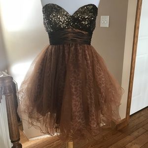 Size 4 Cocktail Dress